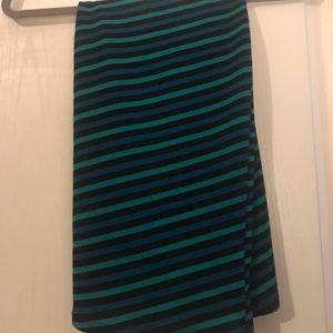 Lularoe CASSIE SKIRT